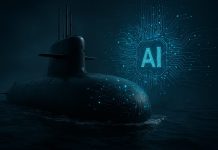 AI e geopolitica: cambia la guerra sottomarina sommergibili AI guerra sottomarina