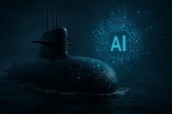 sommergibili AI guerra sottomarina