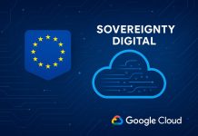 Sovranità digitale europea: il cloud aperto è la chiave per l’AI da 1,2 trilioni sovranità digitale europea