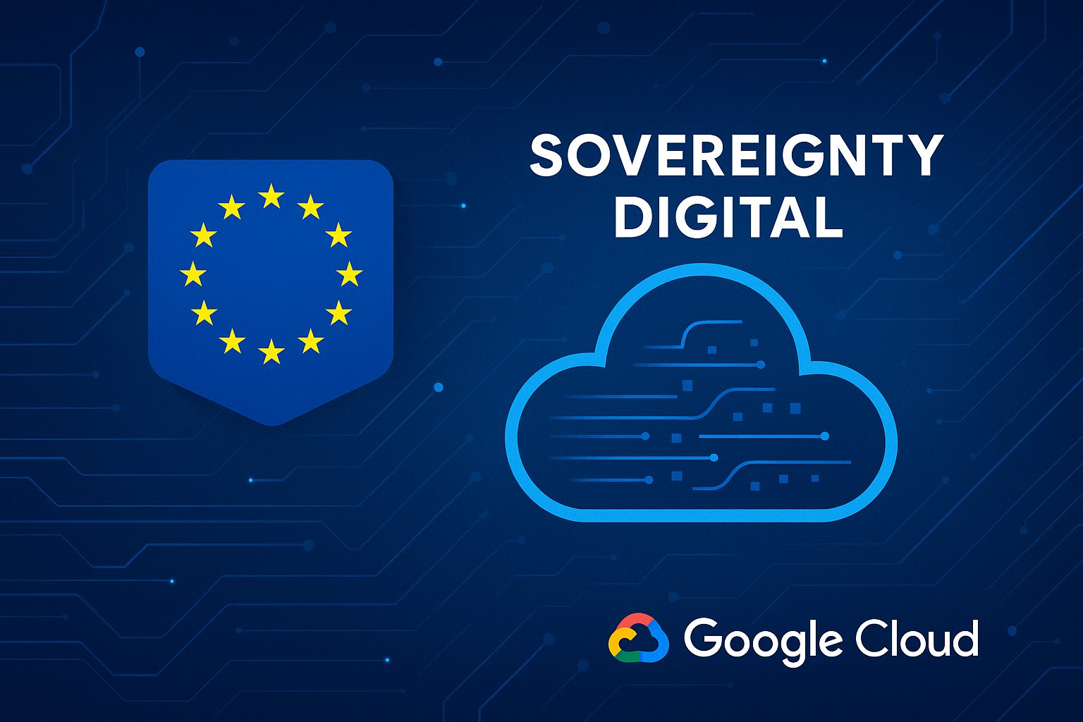 sovranità digitale europea