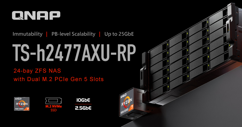 qnap ts-h2477axu-rp