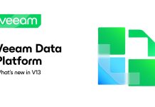 veeam data platform v13