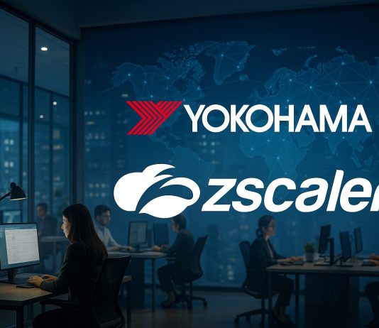 Yokohama TWS sceglie Zscaler Zero Trust Exchange per una sicurezza IT globale e resiliente