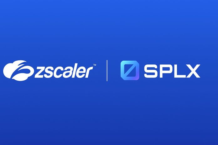 zscaler splx zscaler splx
