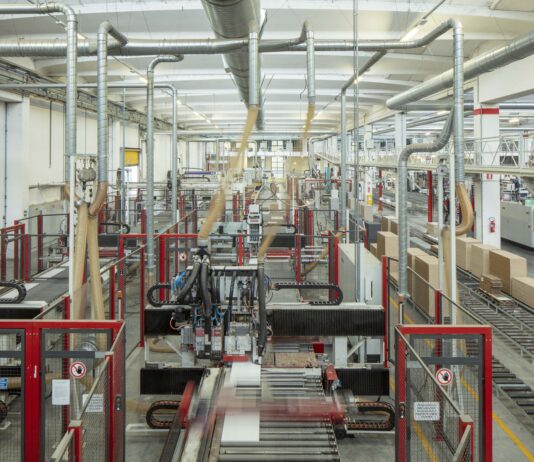 imab group vem sistemi