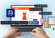 Luca Luperini, Head of Product Hosting & Domains di Aruba