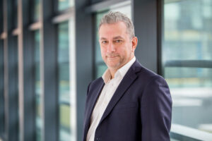 Alessandro Celeroni, Change Management BU Manager di Atlantic Technologies