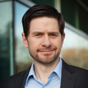 Anthony Grieco, SVP, Chief Security & Trust Office di Cisco