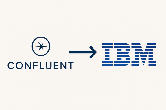 Confluent_IBM