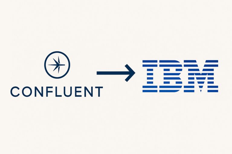 IBM acquisisce Confluent: accordo da 11 miliardi di dollari per spingere l’AI real-time