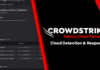 CrowdStrike accelera la sicurezza cloud con Cloud Detection and Response in tempo reale Crowdstrike Cloud Detection and Response