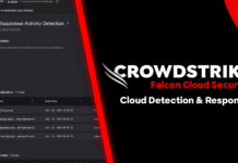 CrowdStrike accelera la sicurezza cloud con Cloud Detection and Response in tempo reale Crowdstrike Cloud Detection and Response