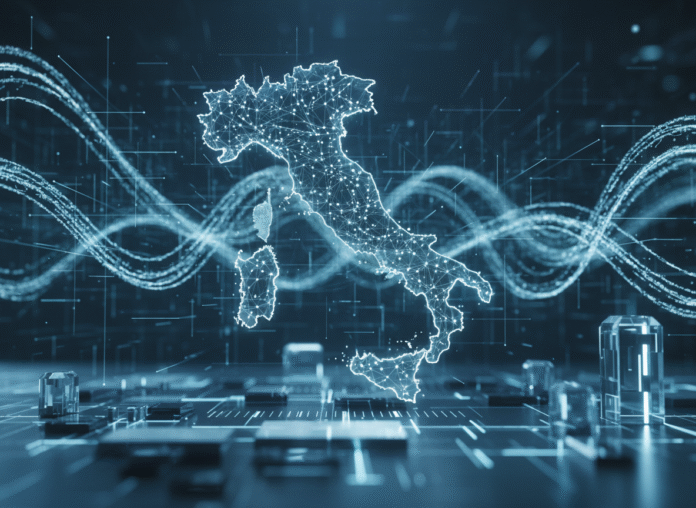 AI italia firefly AI italia firefly