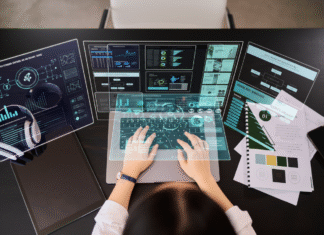 Controllo degli asset digitali: inventario, classificazione e gestione del rischio Gestionedel richio