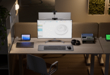 Logitech Signature Slim Solar+ K980 for Business: sostenibilità operativa e produttività nel lavoro ibrido Logitech Signature Slim Solar+ K980 for Business