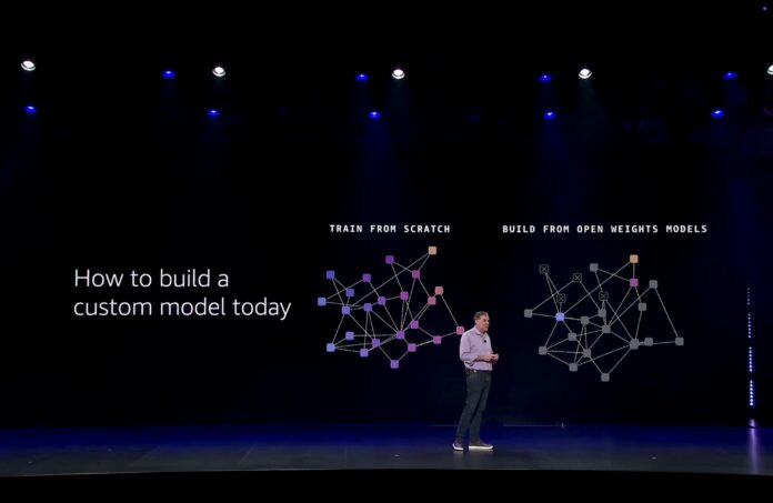 How to build a custom model