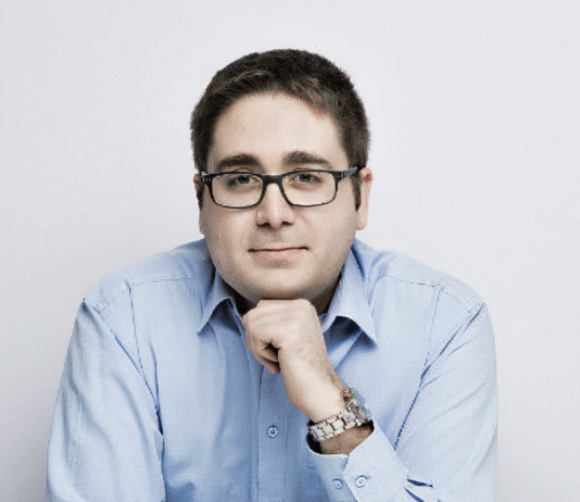 Jocelyn Krystlik Stormshield