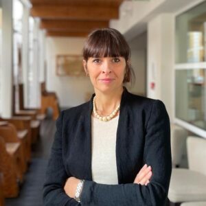 Laura Canova Logitech