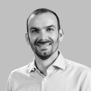 Luca Luperini, Head of Product Hosting & Domains di Aruba