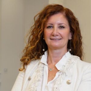 Marika Lilla, Country Manager Italia di Snowflake
