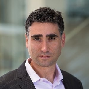 Martin Casado, General Partner di a16z