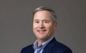 Patrick Joyce, global resident CISO di Proofpoint