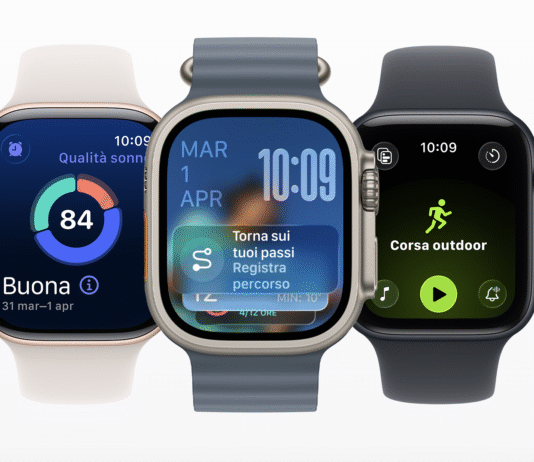 watchOS 26.2: più affidabilità e precisione per Apple Watch wqtchos 26