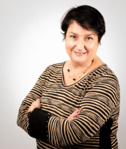 Stefania Prando, Business Development Manager di Kingston Technology