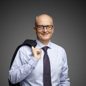 Stefano Granella, CEO e General Manager del Gruppo Dolomiti Energia