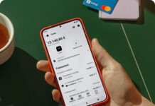 SumUp potenzia il Conto Aziendale: 1,5 milioni di merchant attivi, nuove funzionalità e un percorso verso l’infrastruttura bancaria locale SumUp