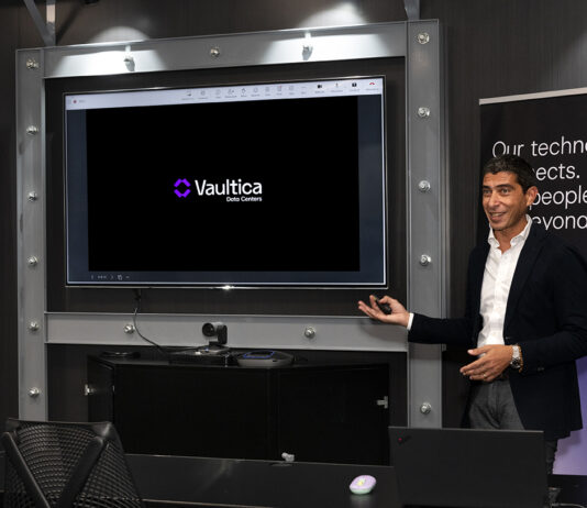 Vaultica debutta come nuovo player europeo dei data center enterprise Vaultica