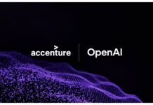 accenture openai