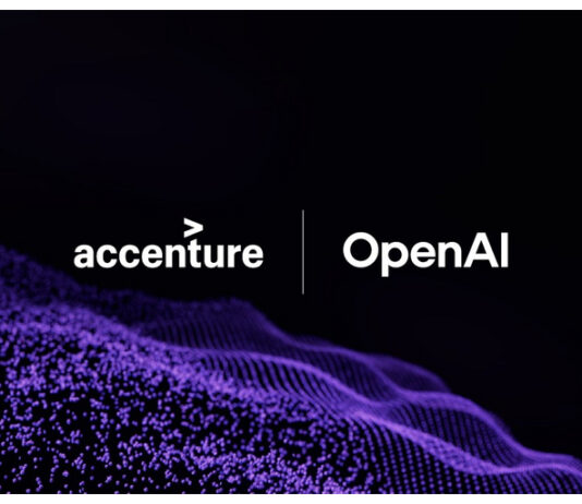 accenture openai