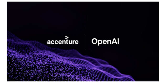 accenture openai accenture openai