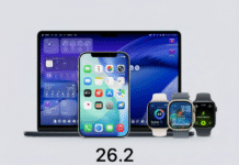 Apple rilascia iOS 26.2, iPadOS 26.2, macOS 26.2 e watchOS 26.2: apple 26.2