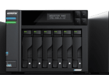 ASUSTOR Lockerstor Gen2+: i nuovi NAS con doppia 5 GbE puntano su prestazioni e capienza asustor Lockerstor