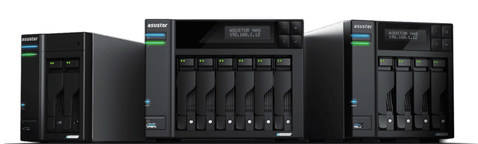 asustor Lockerstor asustor Lockerstor