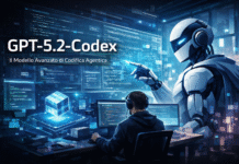 GPT-5.2-Codex openai