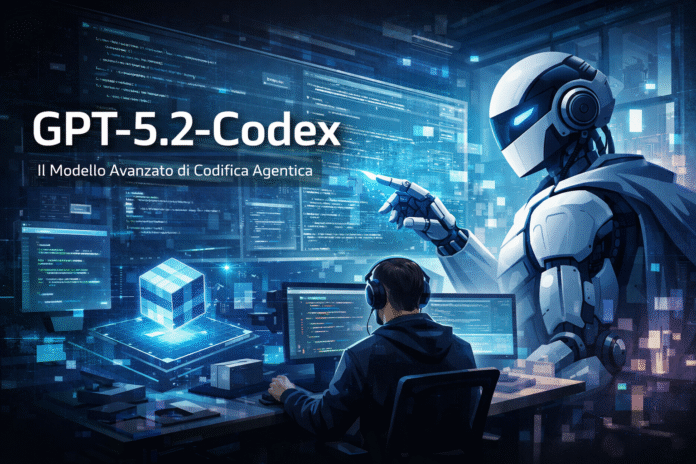 GPT-5.2-Codex openai