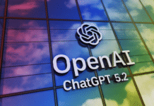 OpenAI GPT-5.2, il nuovo modello di frontiera per il lavoro professional chatgpt openai