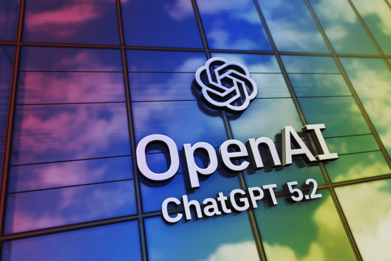 OpenAI GPT-5.2, il nuovo modello di frontiera per il lavoro professional
