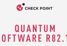 Check Point lancia Quantum Firewall R82.10: sicurezza IA e Zero Trust per reti ibride check point