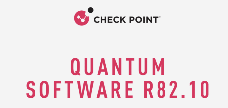 Check Point lancia Quantum Firewall R82.10: sicurezza IA e Zero Trust per reti ibride