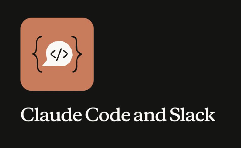 Claude Code e Slack: come Anthropic integra l’AI nei flussi di sviluppo