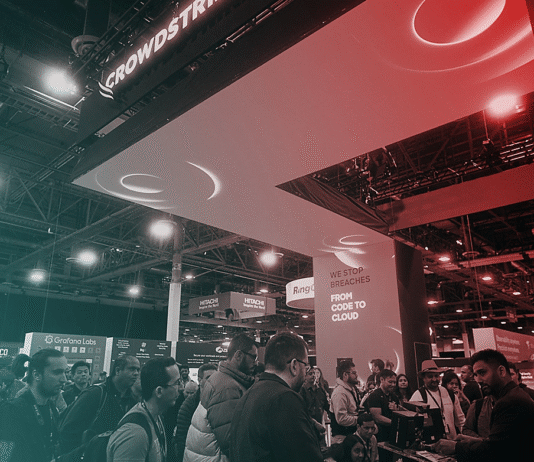 Come CrowdStrike e AWS rendono operativi gli agent di AI in azienda crowdstrike aws