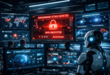 Cybersecurity 2026: perché l’Italia deve prepararsi ad attacchi AI autonomi cybersecurity 2026