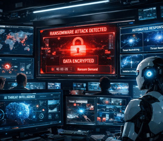 Cybersecurity 2026: perché l’Italia deve prepararsi ad attacchi AI autonomi cybersecurity 2026