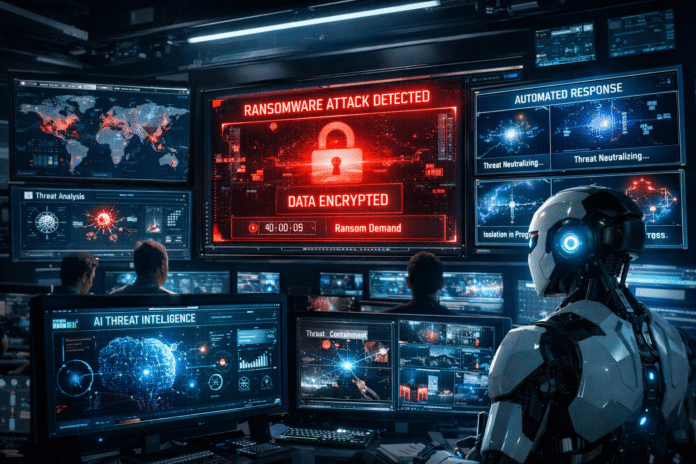 cybersecurity 2026 cybersecurity 2026