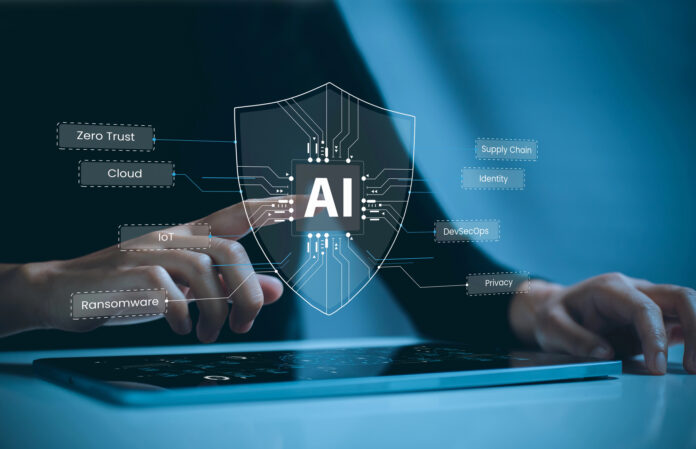 cybersecurity ai cybersecurity ai