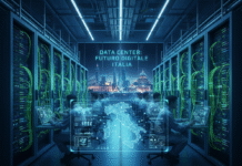 Data center, per l’Italia un’occasione da decine di miliardi: la roadmap di TEHA Group per trasformare il Paese in un hub europeo data center firefly